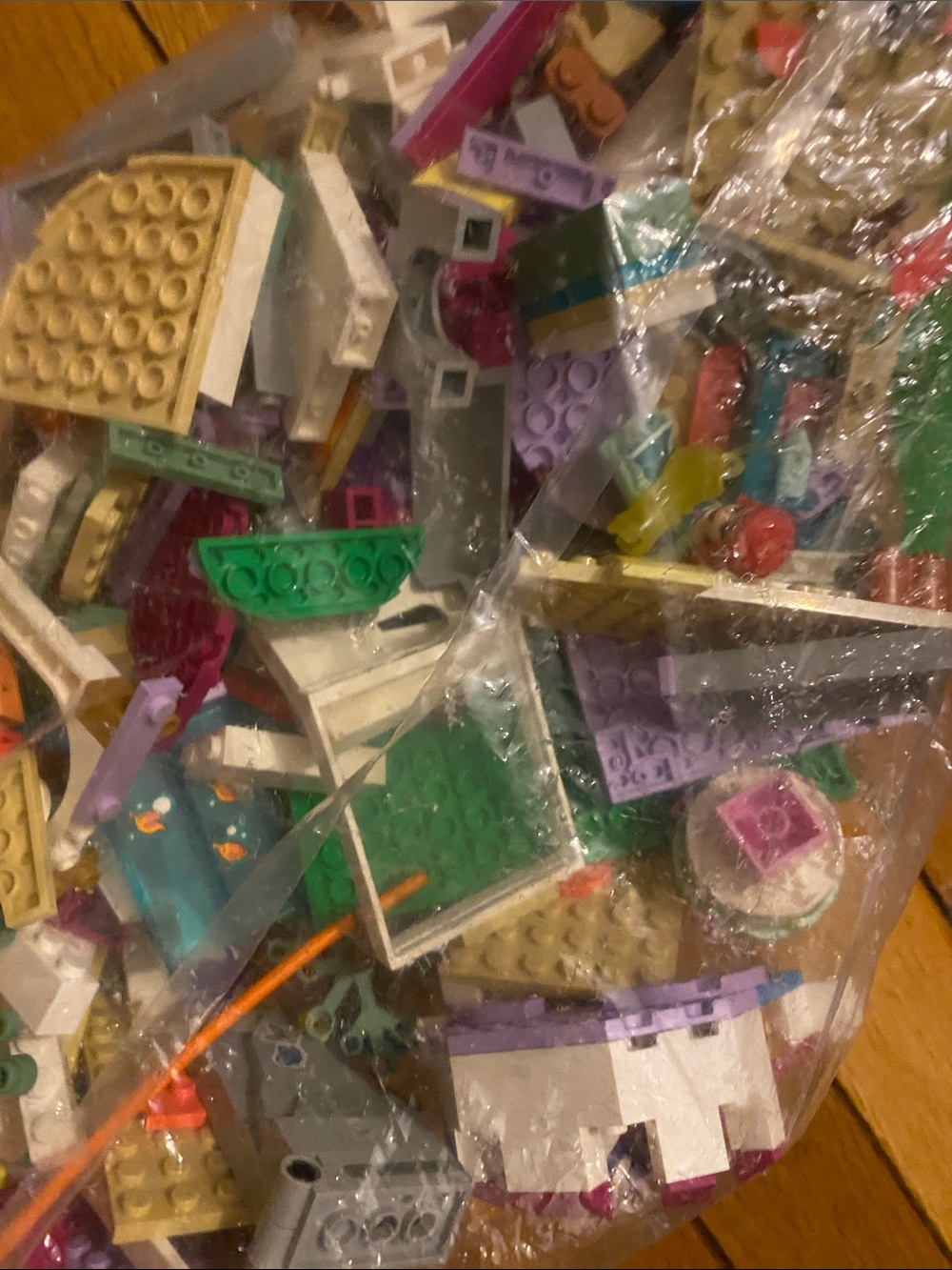 Legos - Picture 2 of 6